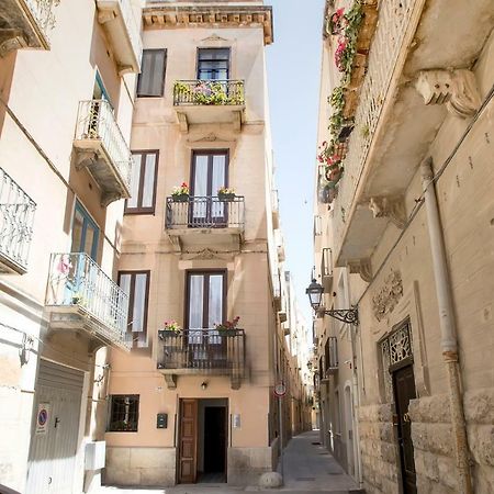 Il Re E La Regina Trapani Apartment Luaran gambar