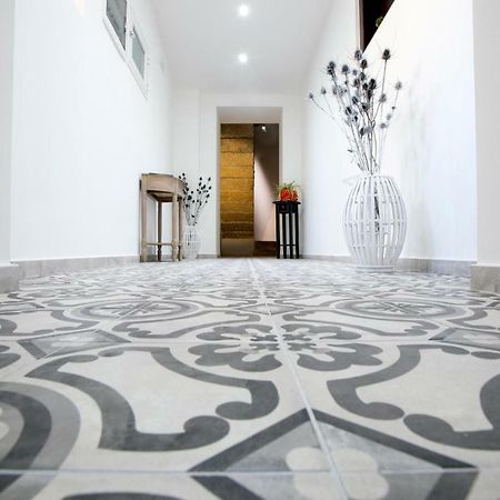 Il Re E La Regina Trapani Apartment Luaran gambar
