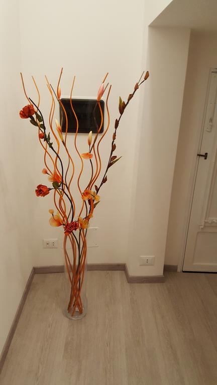 Il Re E La Regina Trapani Apartment Luaran gambar