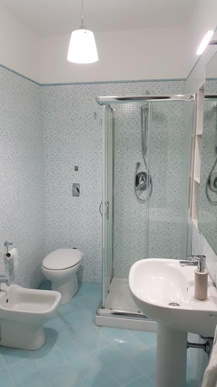 Il Re E La Regina Trapani Apartment Luaran gambar