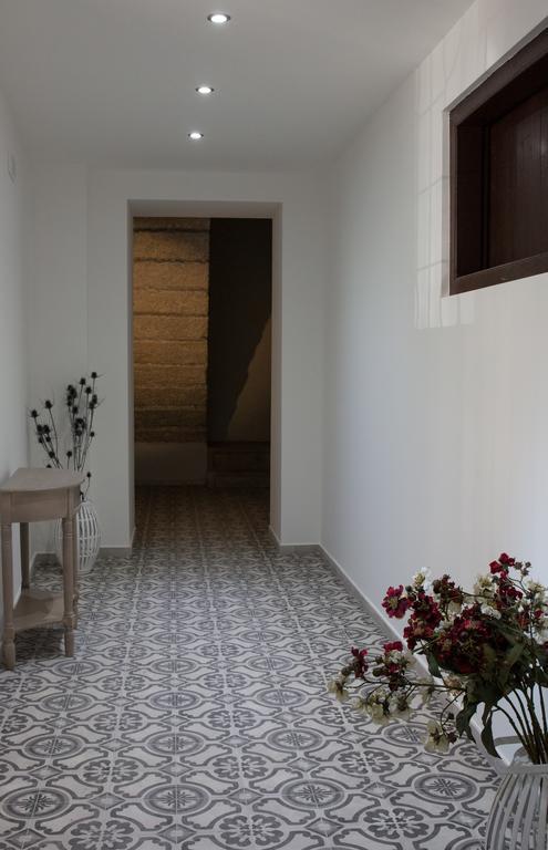 Il Re E La Regina Trapani Apartment Luaran gambar