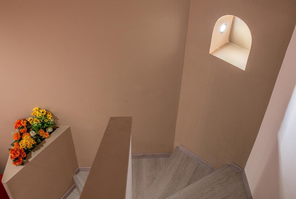 Il Re E La Regina Trapani Apartment Luaran gambar
