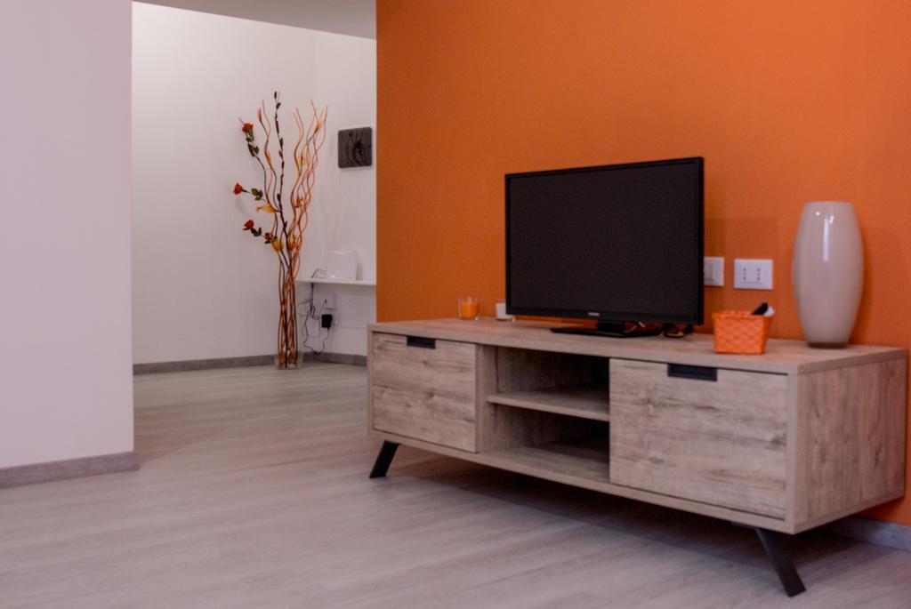 Il Re E La Regina Trapani Apartment Luaran gambar