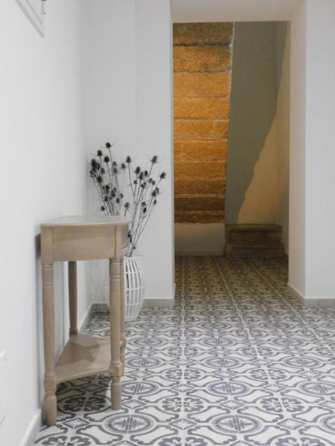 Il Re E La Regina Trapani Apartment Luaran gambar