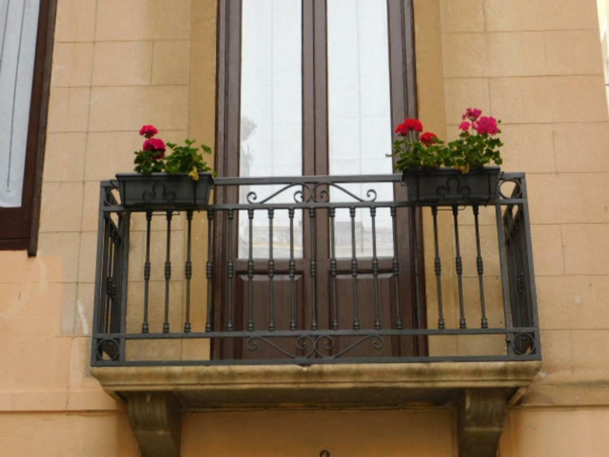 Il Re E La Regina Trapani Apartment Luaran gambar