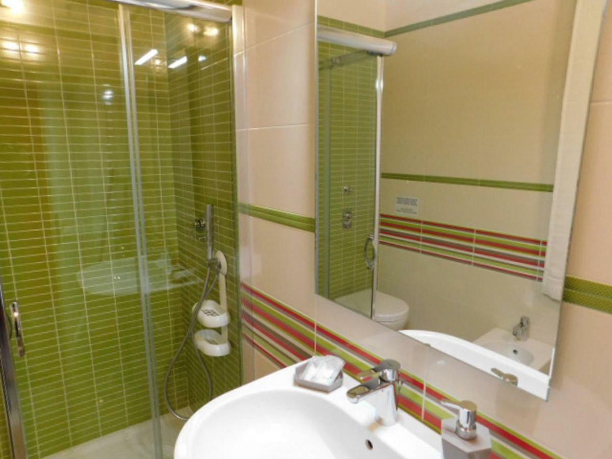 Il Re E La Regina Trapani Apartment Luaran gambar