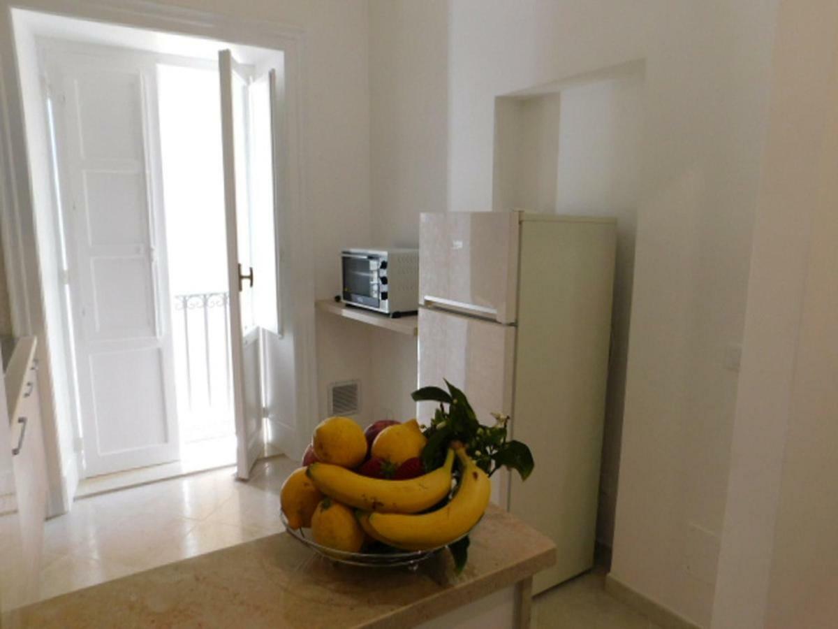 Il Re E La Regina Trapani Apartment Luaran gambar