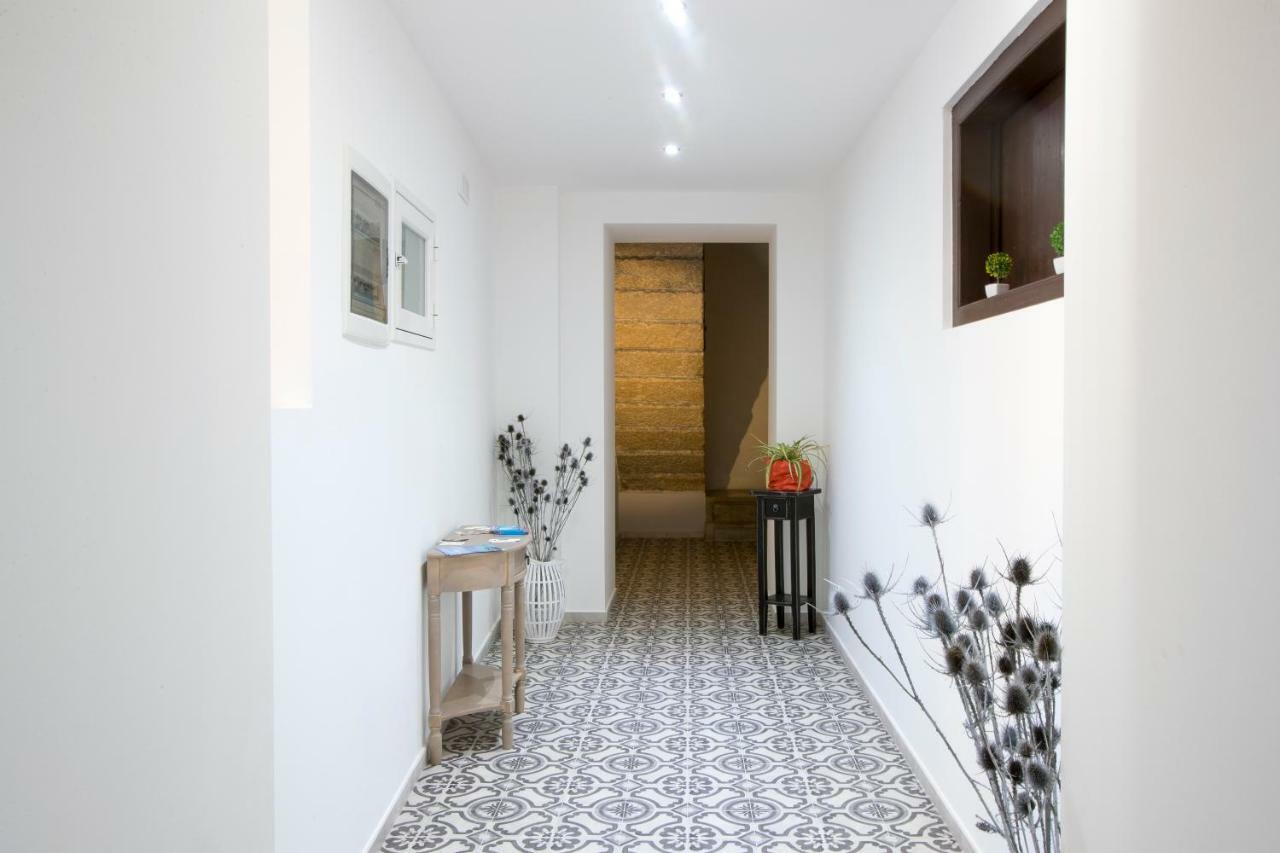 Il Re E La Regina Trapani Apartment Luaran gambar