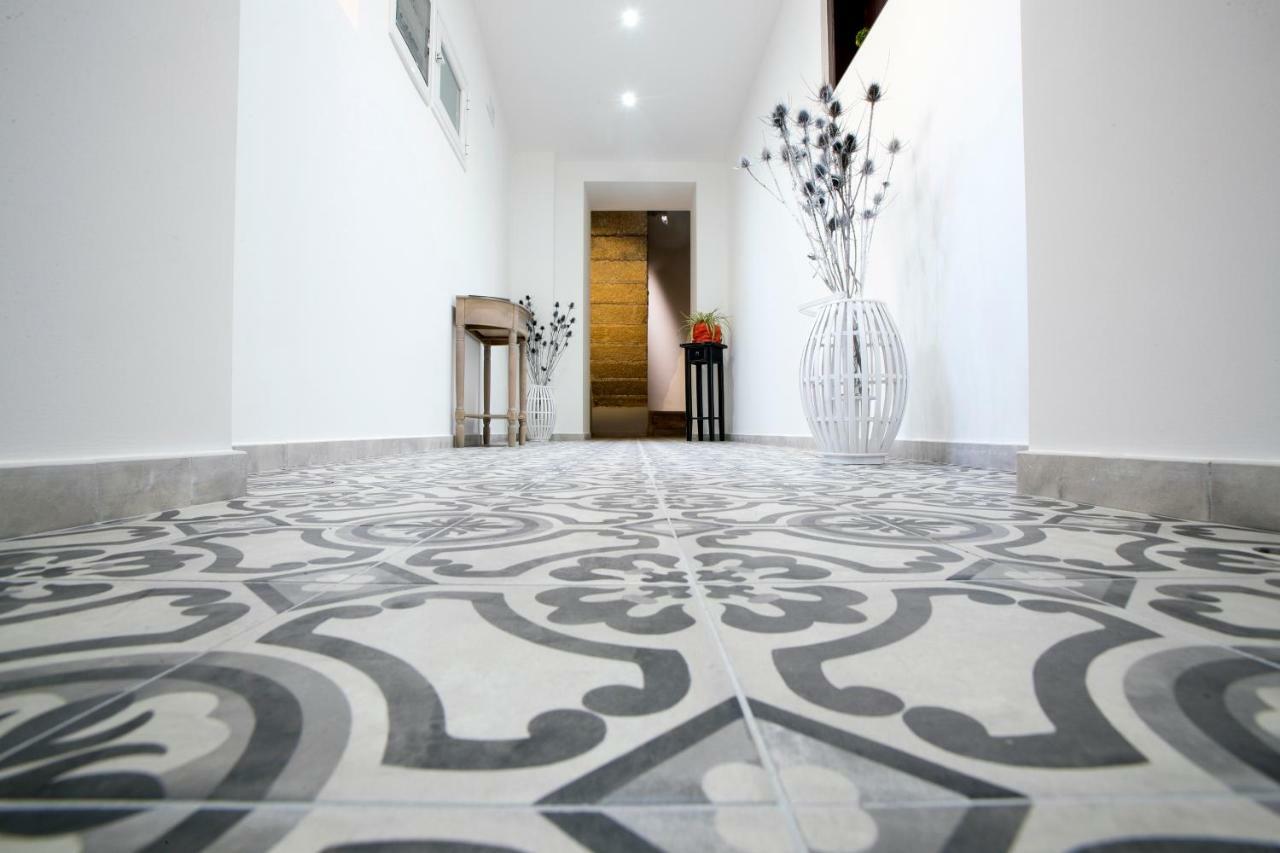 Il Re E La Regina Trapani Apartment Luaran gambar