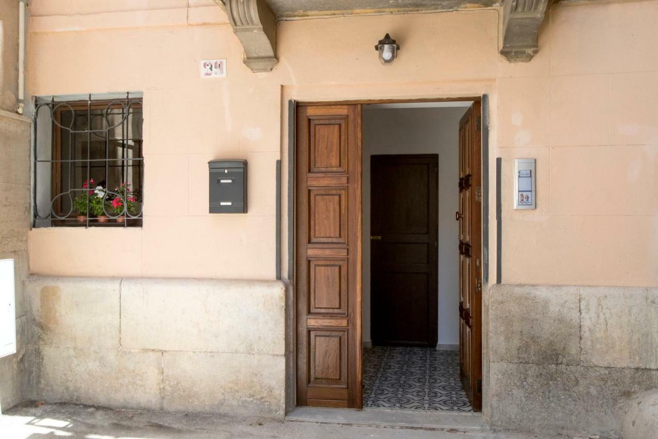 Il Re E La Regina Trapani Apartment Luaran gambar