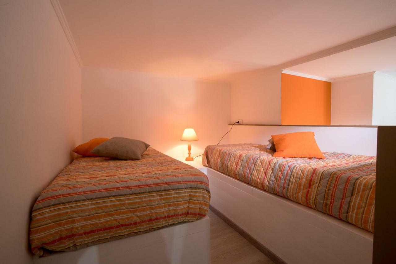 Il Re E La Regina Trapani Apartment Luaran gambar
