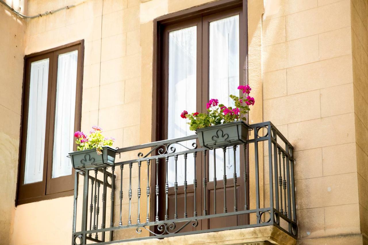 Il Re E La Regina Trapani Apartment Luaran gambar