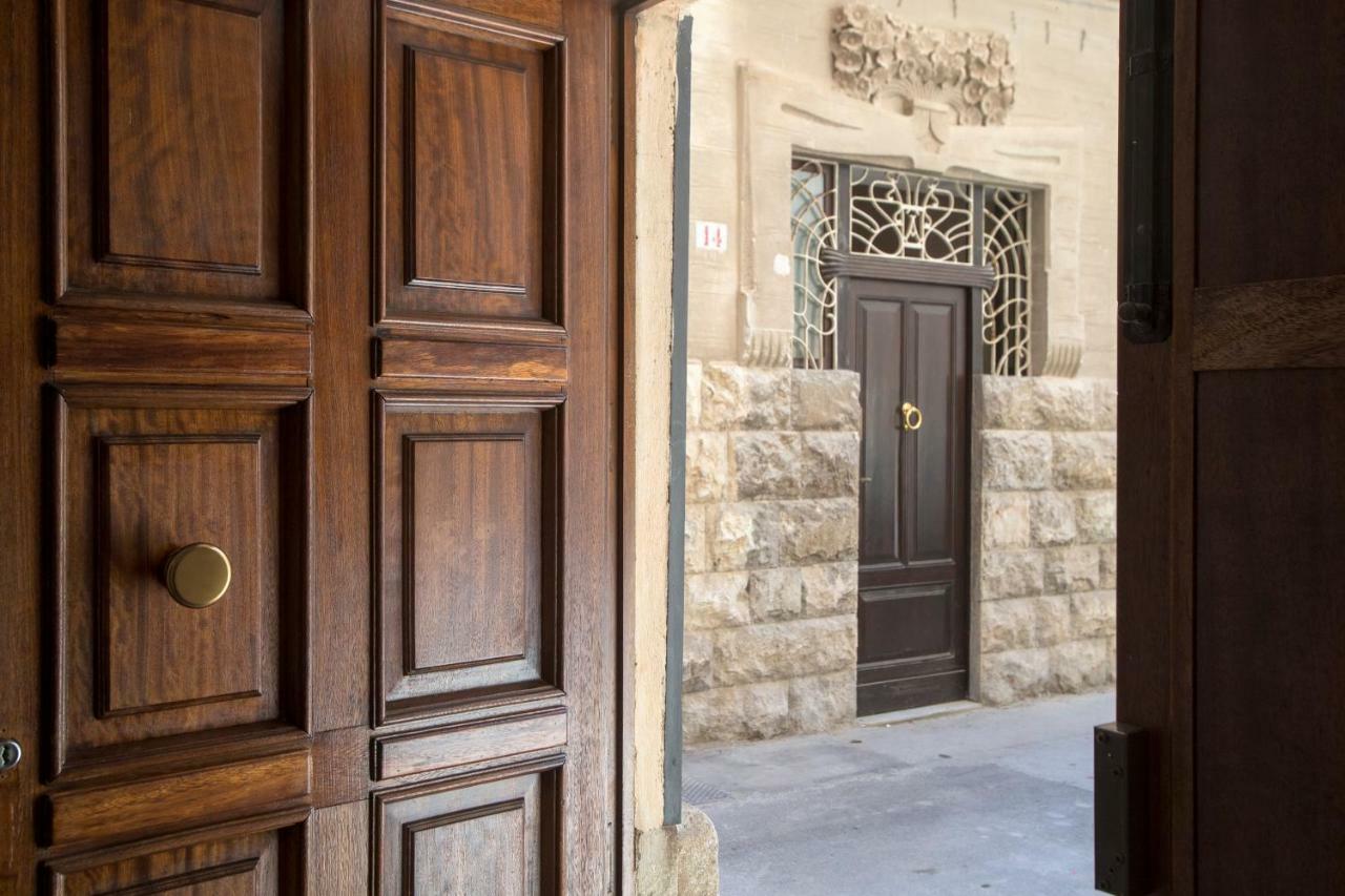 Il Re E La Regina Trapani Apartment Luaran gambar