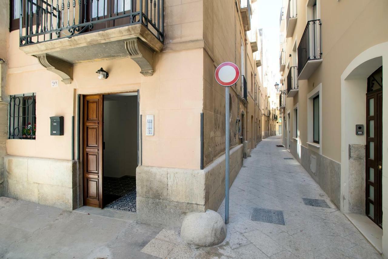 Il Re E La Regina Trapani Apartment Luaran gambar